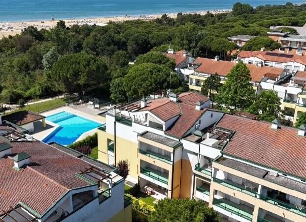 Residence Le Altane - Bibione Lido del Sole