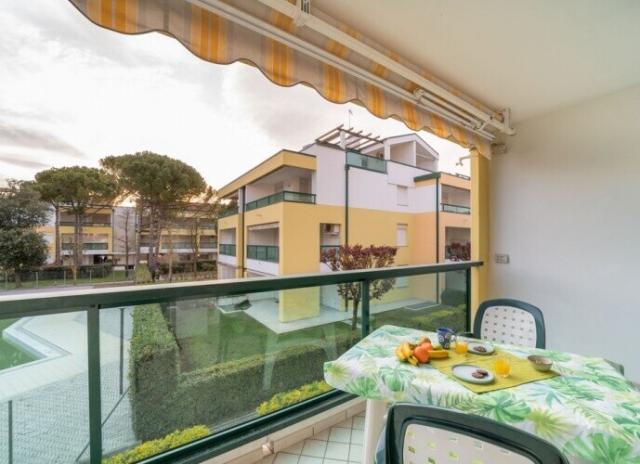 Residence Le Altane - Bibione Lido del Sole