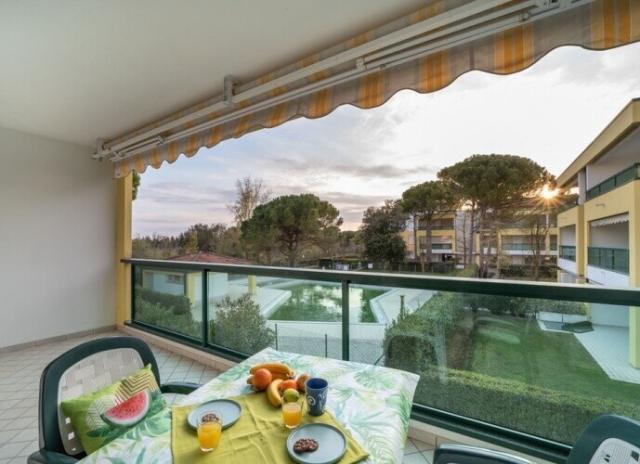 Residence Le Altane - Bibione Lido del Sole