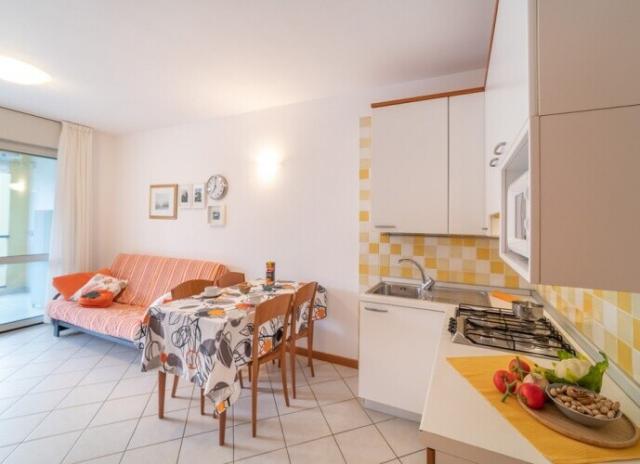 Residence Le Altane - Bibione Lido del Sole