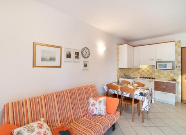 Residence Le Altane - Bibione Lido del Sole
