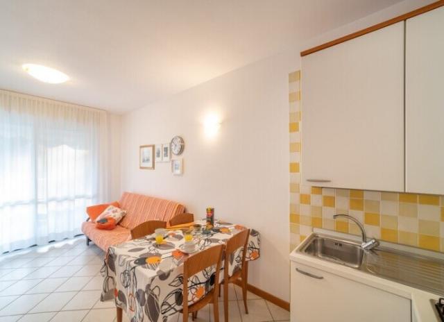 Residence Le Altane - Bibione Lido del Sole