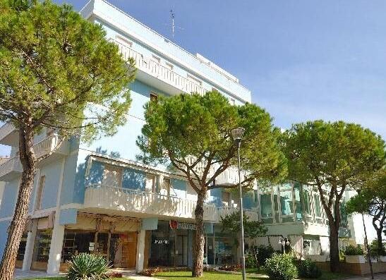 Residence Ranieri - Bibione Lido del Sole