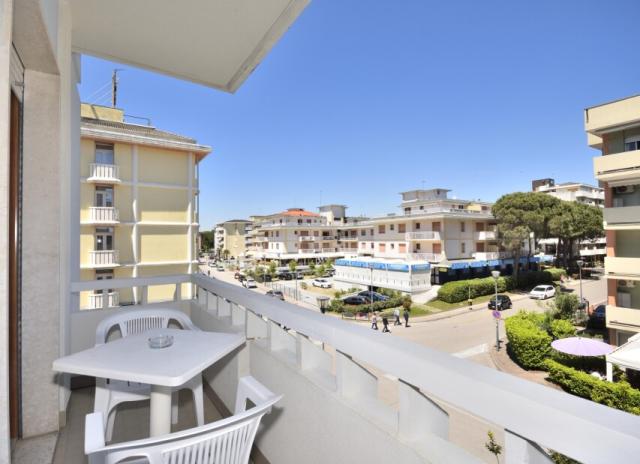 Residence Ranieri - Bibione Lido del Sole