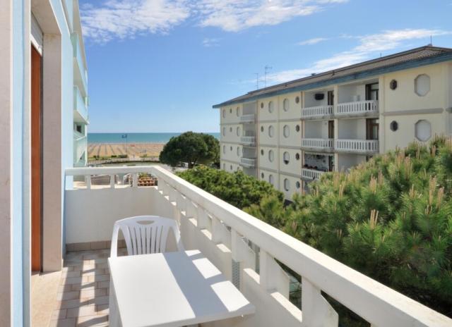 Residence Ranieri - Bibione Lido del Sole