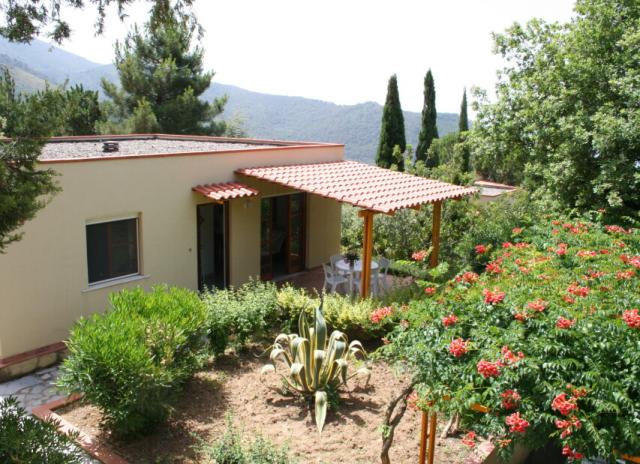 Residenční komplex Trivento - Palinuro