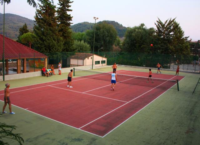 Residenční komplex Trivento - Palinuro