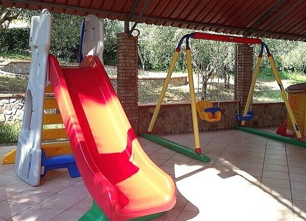 Residenční komplex Trivento - Palinuro