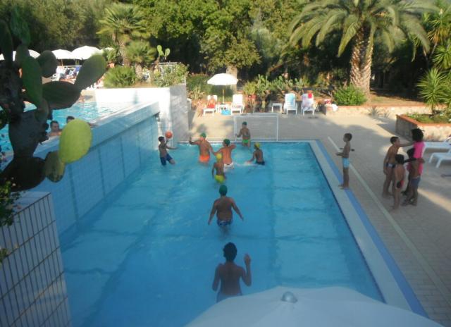Residenční komplex Trivento - Palinuro