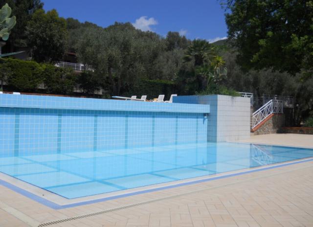 Residenční komplex Trivento - Palinuro