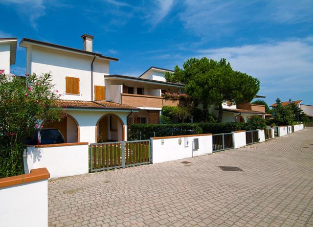 Residence Dei Lecci - Eraclea Mare