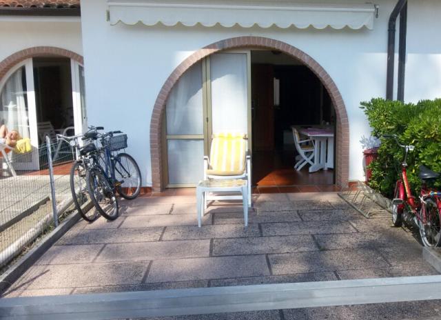 Residence Dei Lecci - Eraclea Mare
