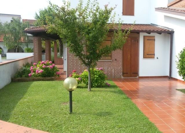 Residence Dei Lecci - Eraclea Mare