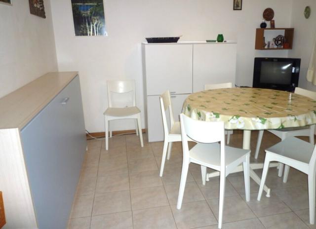Bungalowy Boscoverde - Eraclea Mare