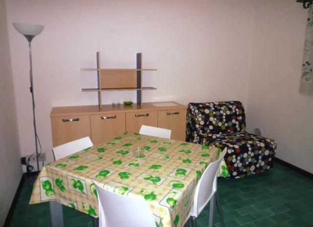 Bungalowy Boscoverde - Eraclea Mare