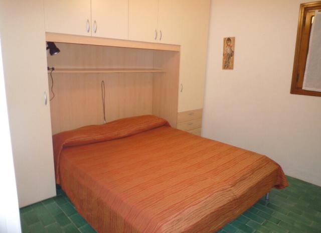 Bungalowy Boscoverde - Eraclea Mare
