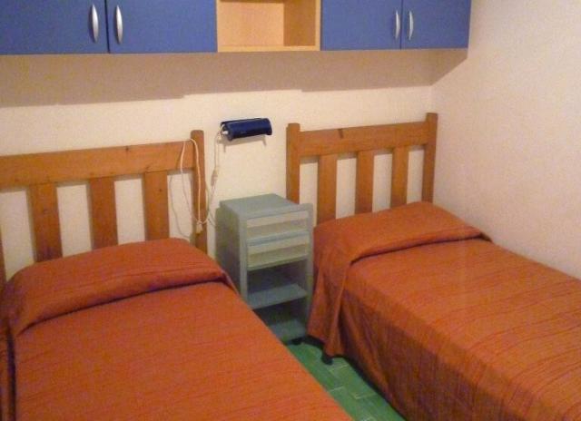 Bungalowy Boscoverde - Eraclea Mare