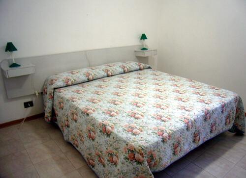 Bungalowy Boscoverde - Eraclea Mare