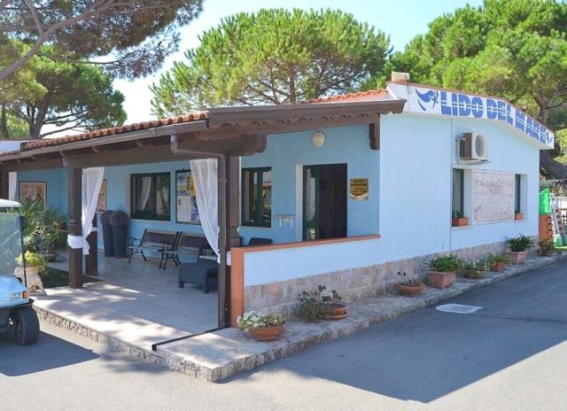 Villaggio Lido del Mare - Lido del Sole