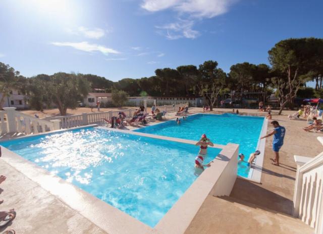 Villaggio Lido del Mare - Lido del Sole