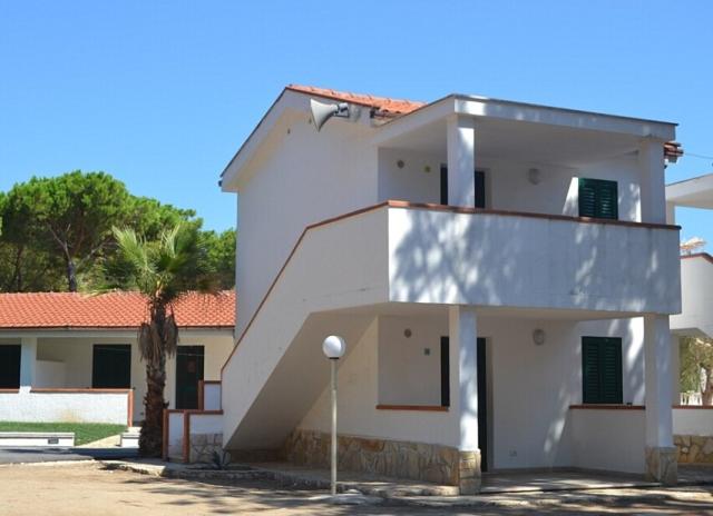 Villaggio Lido del Mare - Lido del Sole