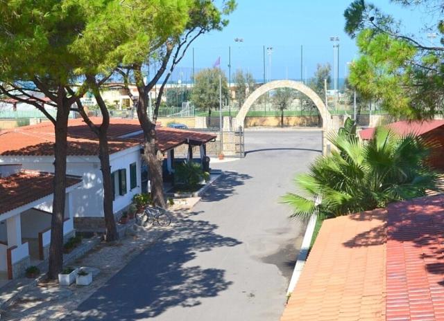 Villaggio Lido del Mare - Lido del Sole