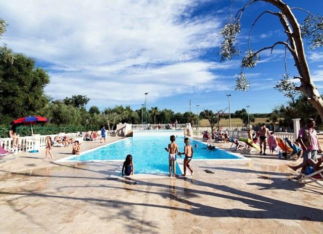 Villaggio Lido del Mare - Lido del Sole