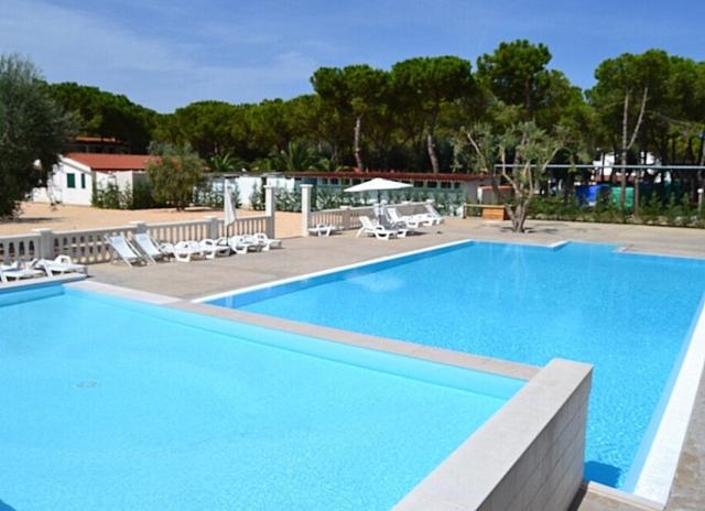 Villaggio Lido del Mare - Lido del Sole