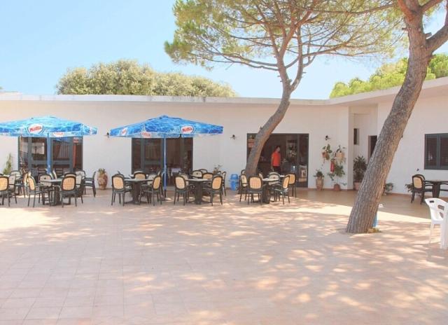 Villaggio Lido del Mare - Lido del Sole