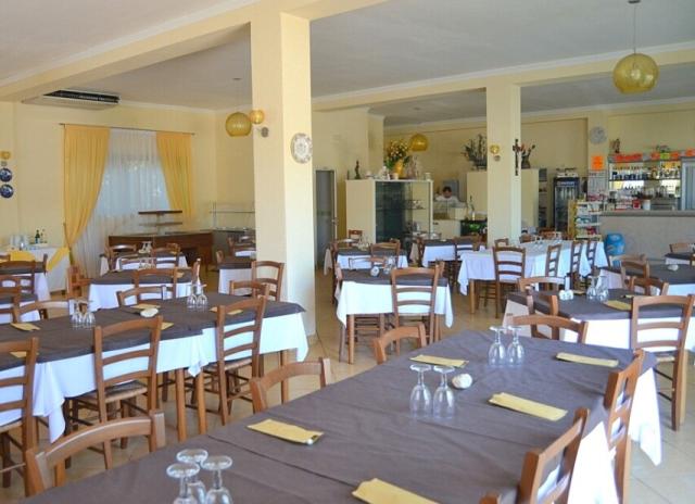 Villaggio Lido del Mare - Lido del Sole