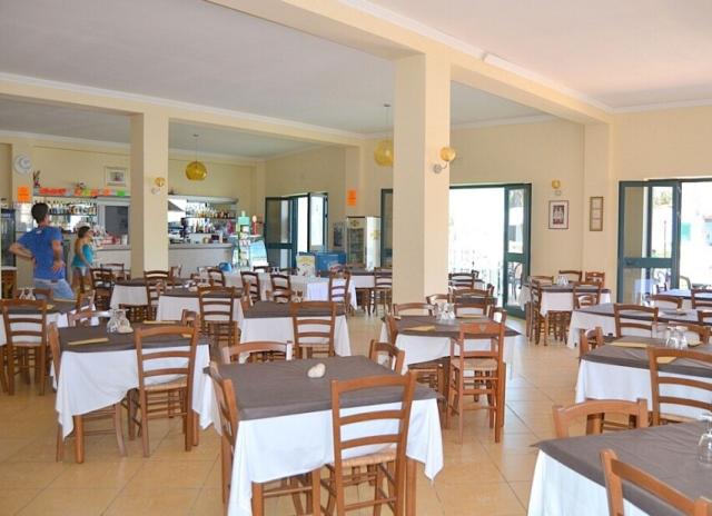 Villaggio Lido del Mare - Lido del Sole
