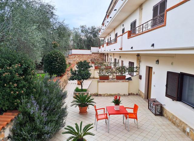 Residence Zagare - Rodi Garganico