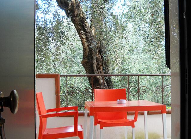 Residence Zagare - Rodi Garganico