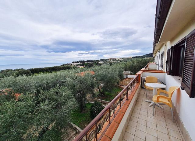 Residence Zagare - Rodi Garganico