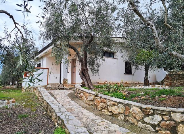 Residence Zagare - Rodi Garganico
