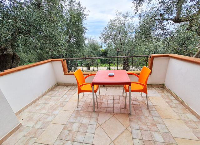 Residence Zagare - Rodi Garganico