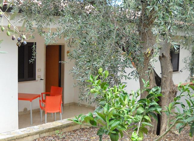 Residence Zagare - Rodi Garganico