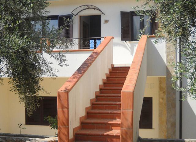Residence Zagare - Rodi Garganico