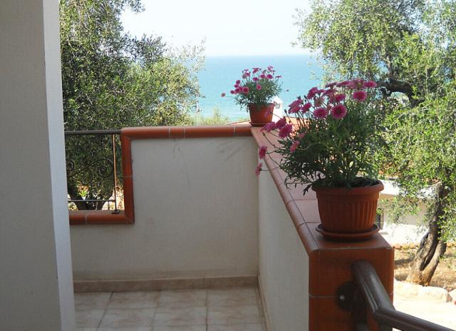 Residence Zagare - Rodi Garganico