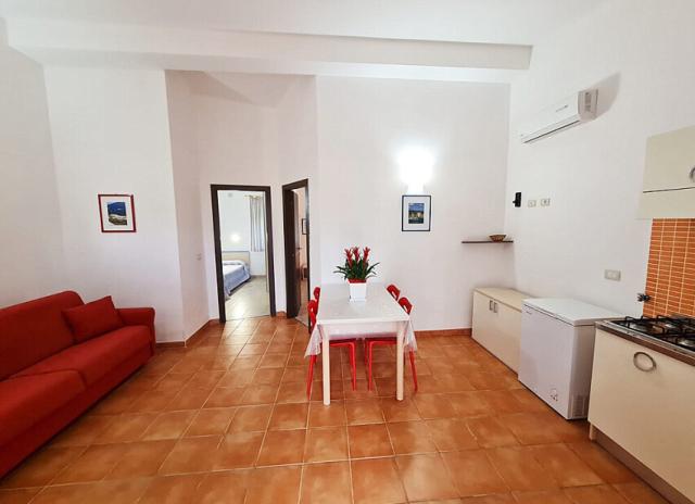 Residence Zagare - Rodi Garganico