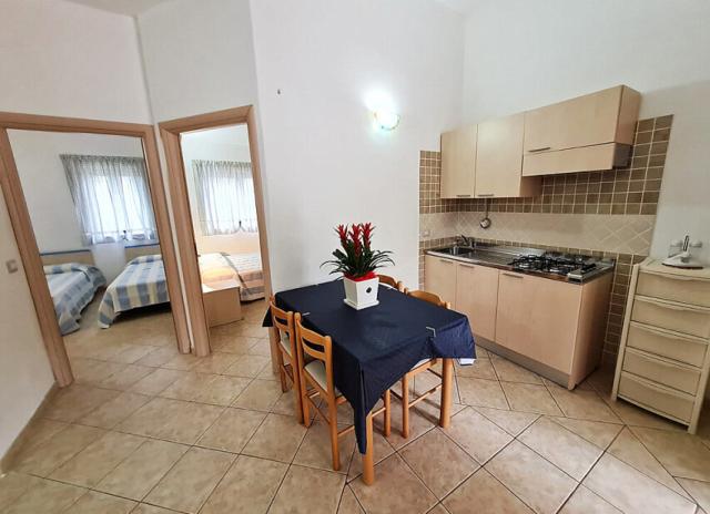 Residence Zagare - Rodi Garganico
