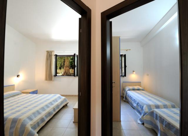 Residence Zagare - Rodi Garganico