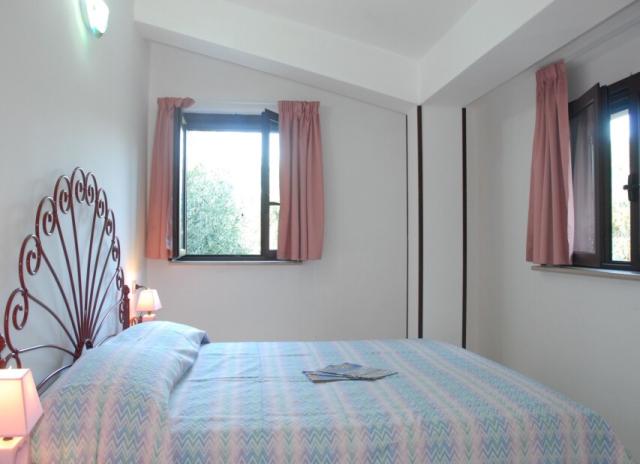 Residence Zagare - Rodi Garganico