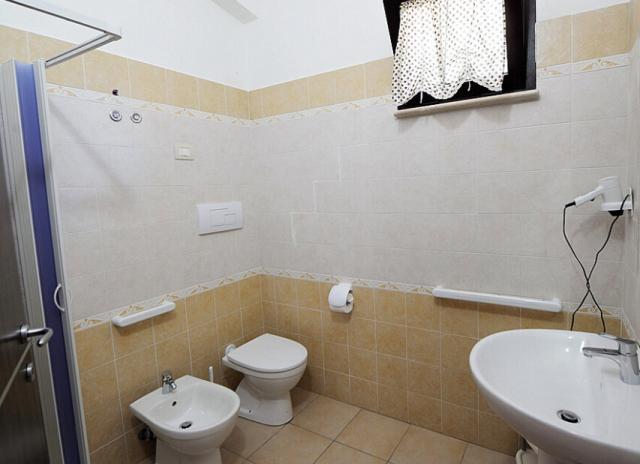 Residence Zagare - Rodi Garganico