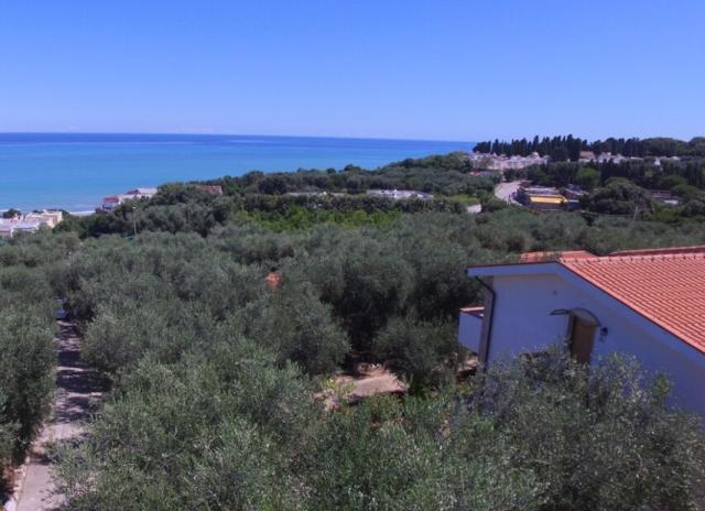 Residence Zagare - Rodi Garganico