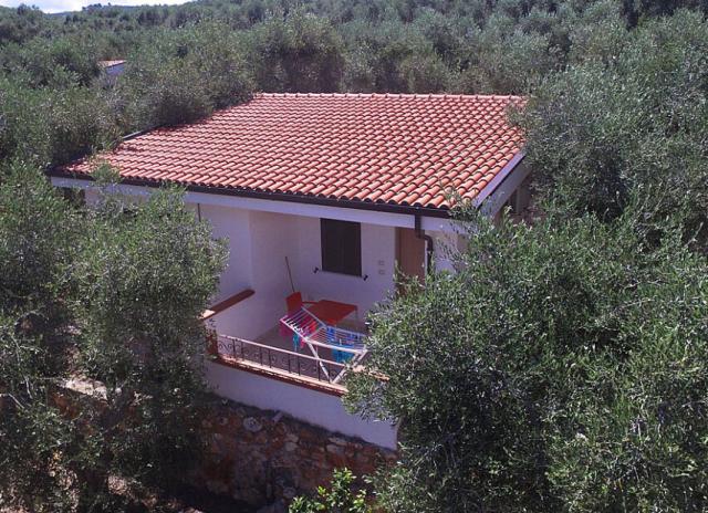 Residence Zagare - Rodi Garganico
