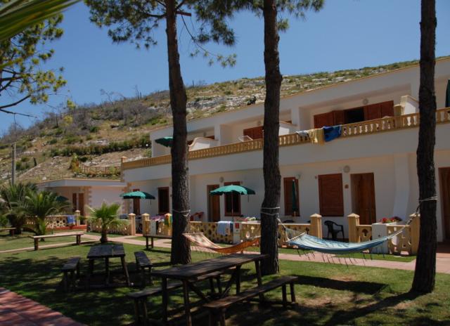 Residence Olimpia - Peschici