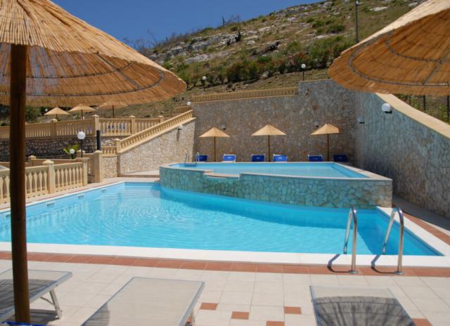 Residence Olimpia - Peschici