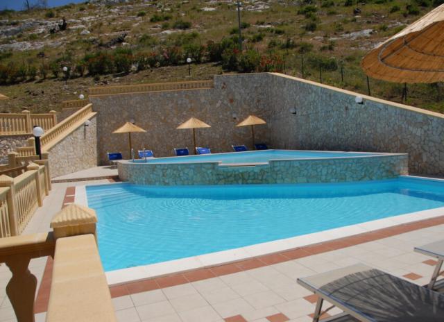 Residence Olimpia - Peschici