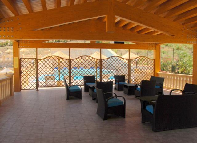Residence Olimpia - Peschici
